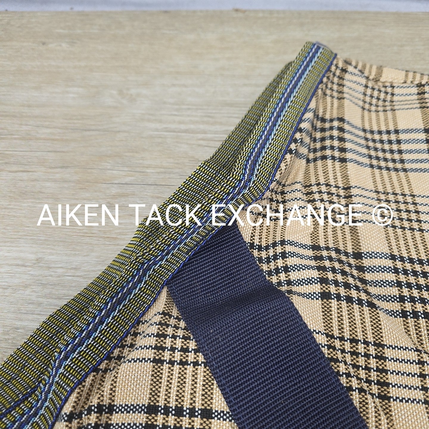 5/A Baker Original Stable Sheet, 82"