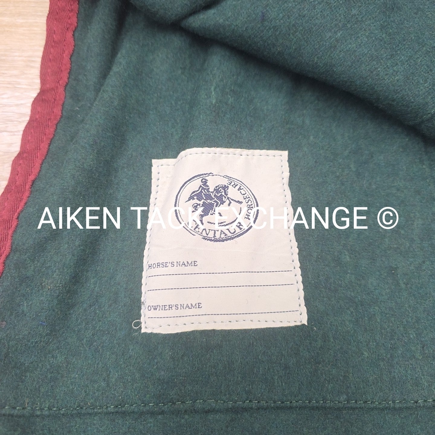 Centaur Wool Cooler Dress Sheet, 72" - 76"