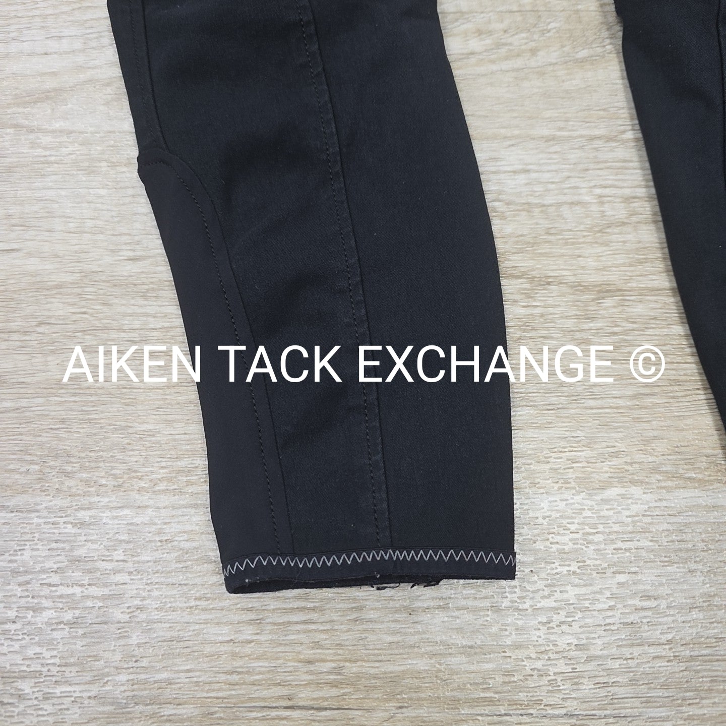 Pikeur Lucinda Grip Silicone Full Seat Breeches, Size 32