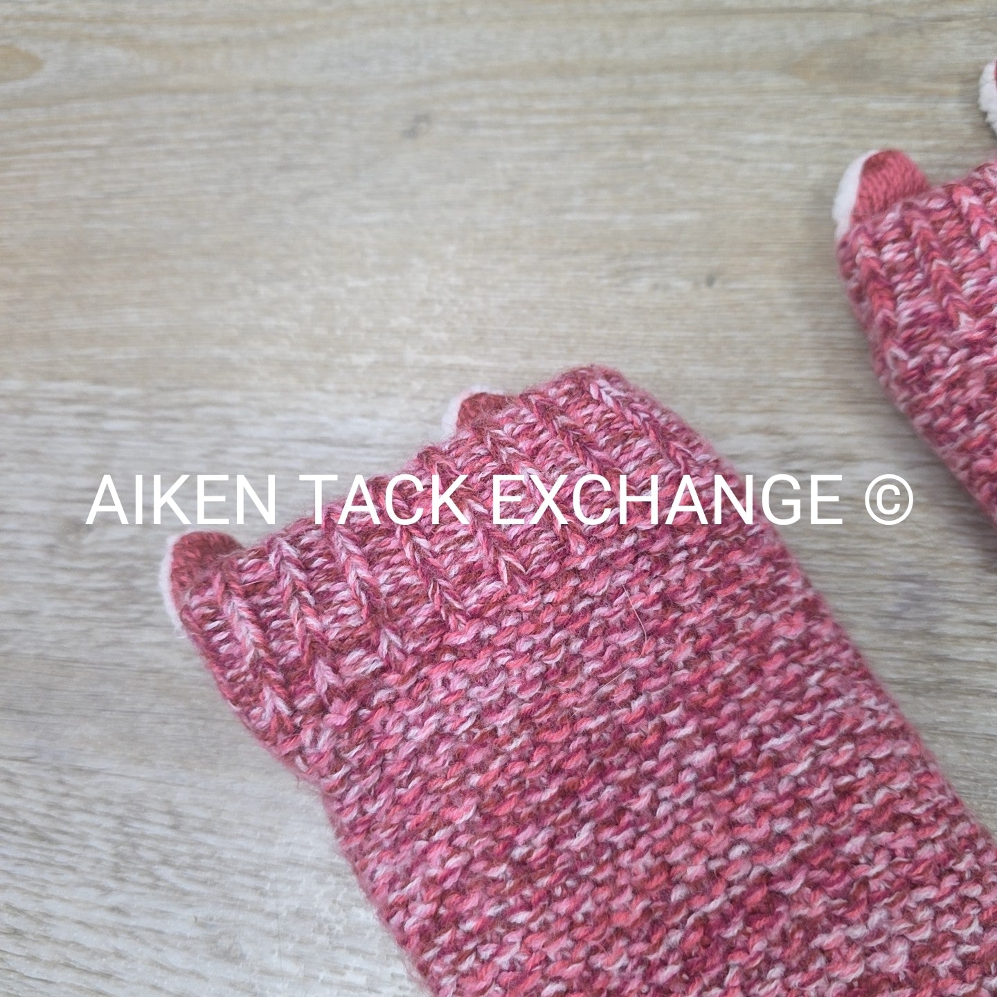 Fox Socks