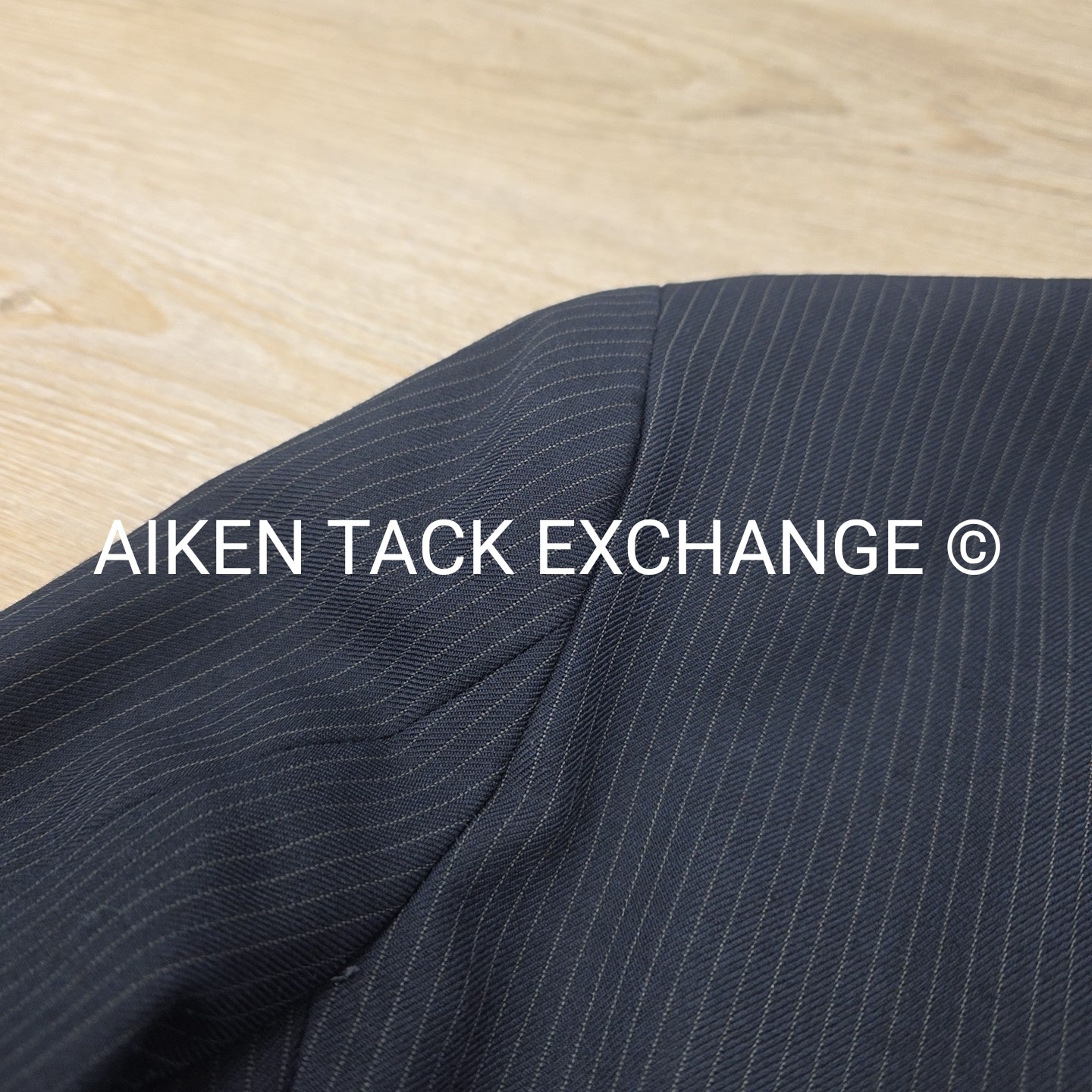 Correct Riding Apparel Show Coat, Size 12