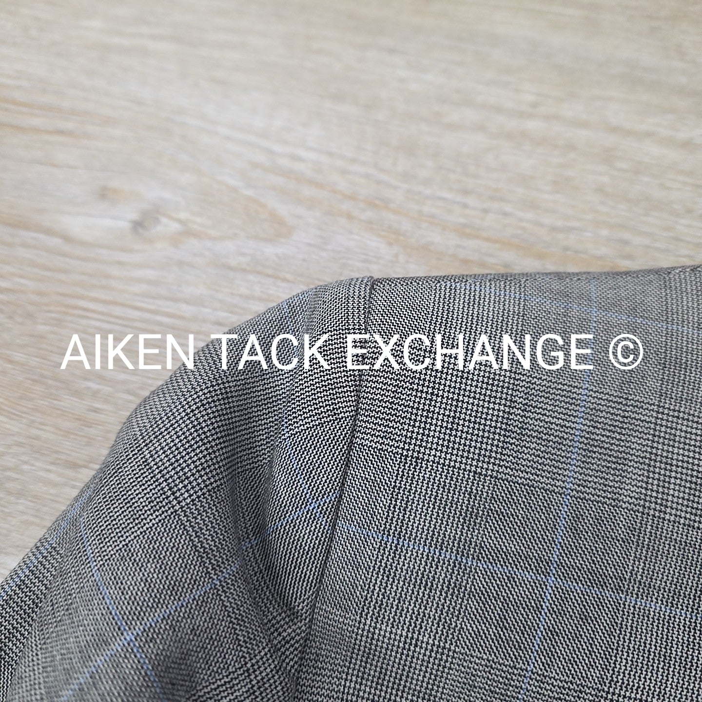 The Elite Show Coat, Size 12 R