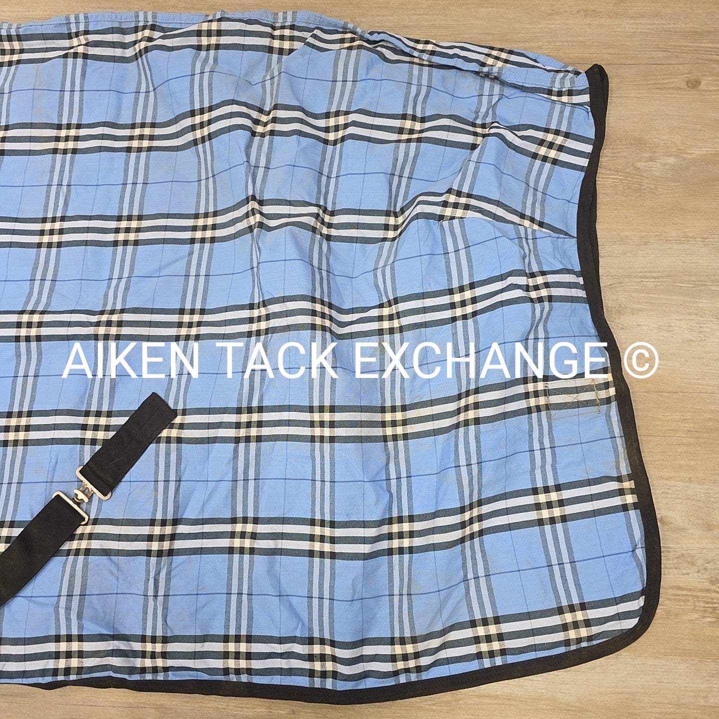 Kensington SmartPak All Around Stable Sheet, 84"