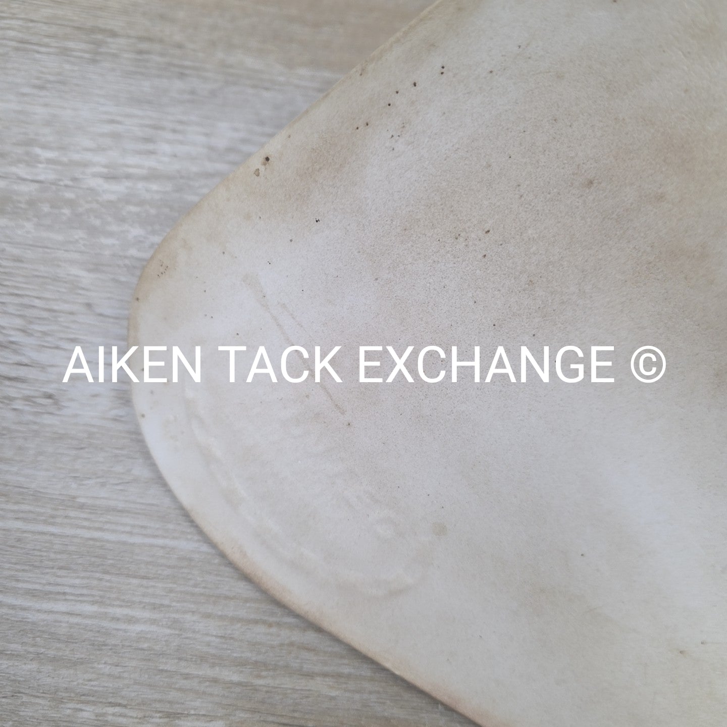 BARGAIN BUNDLE: Foam Half Pad, Foam Front Riser Half Pad, & Foam Rear Riser Half