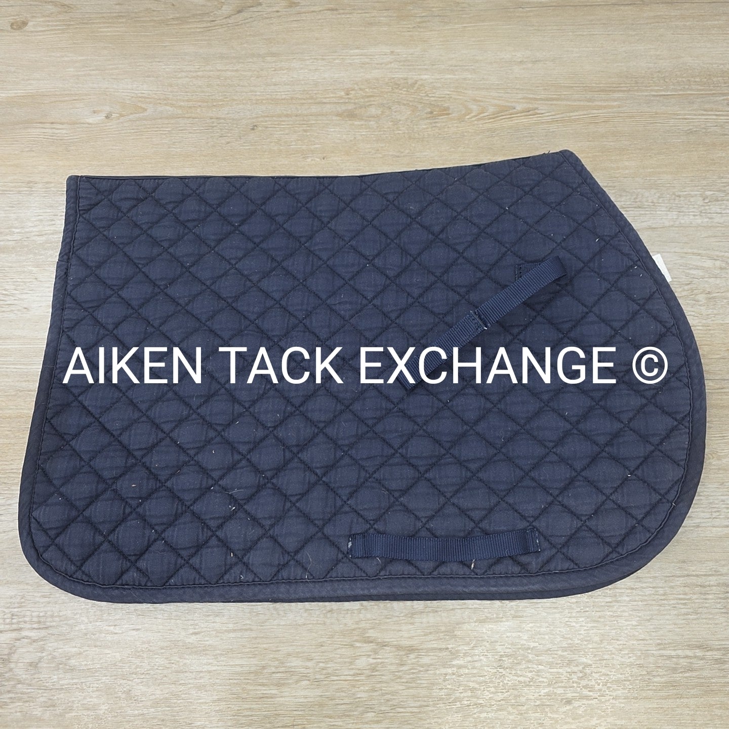 Dover Saddlery All Purpose Saddle Pad