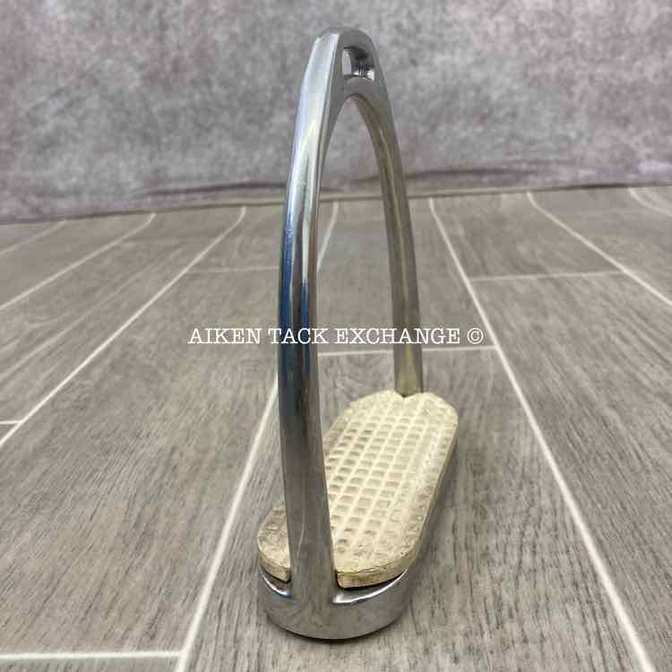 Stirrup Irons 4.75"