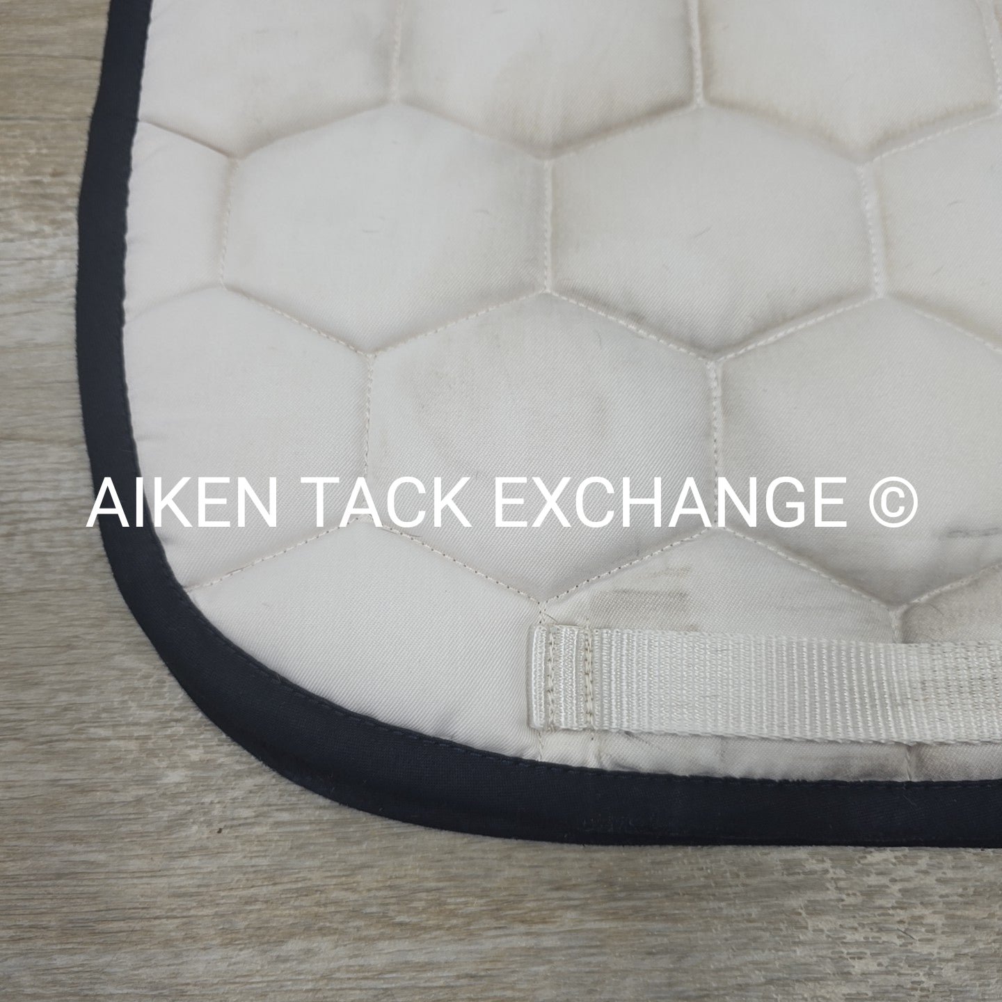 Arion Dressage Saddle Pad