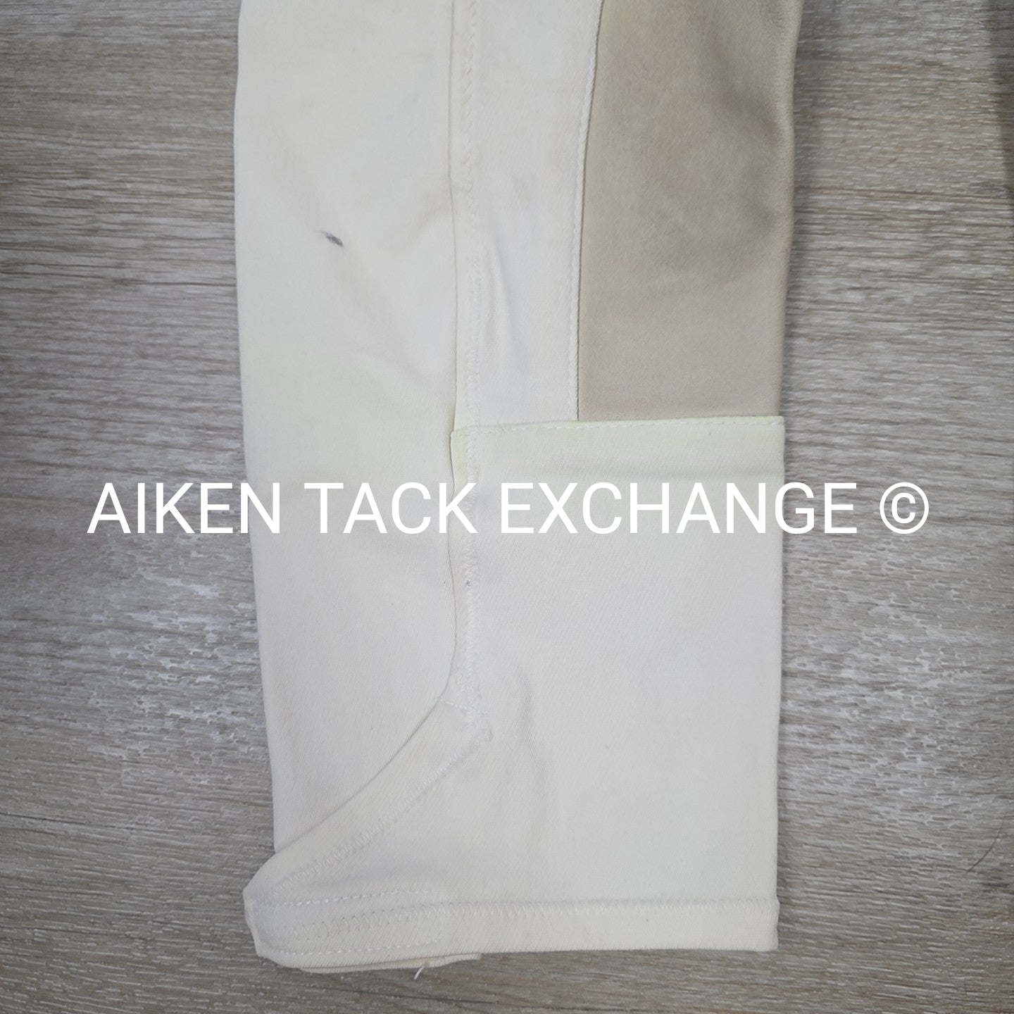 BARGAIN BUNDLE: Tailored Sportsman Leather Full Seat & Millers Full Seat Breeche