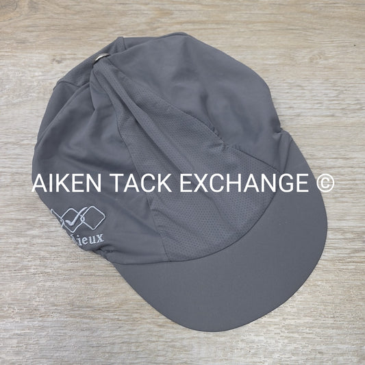 LeMieux Lycra Helmet Cover