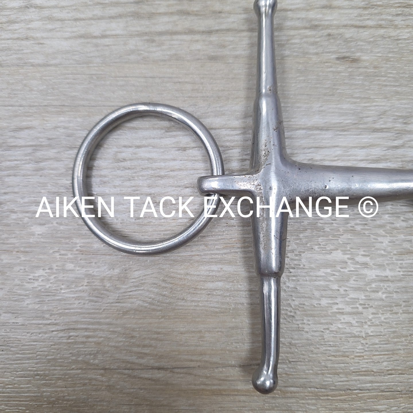 Korsteel Single Joint Fulmer Bit 5.5"