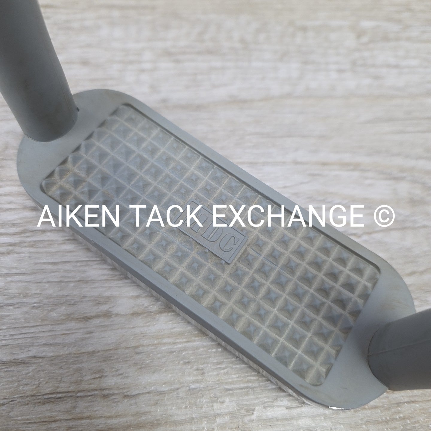 MDC Ultimate Stirrups, 4.5"