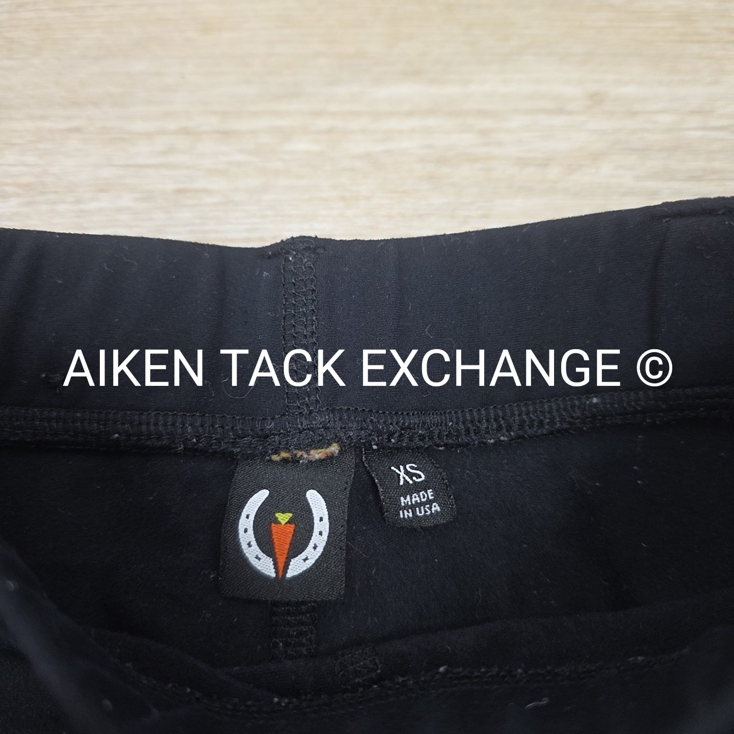 Kerrits IceFil Full Seat Tights, Size X-Small