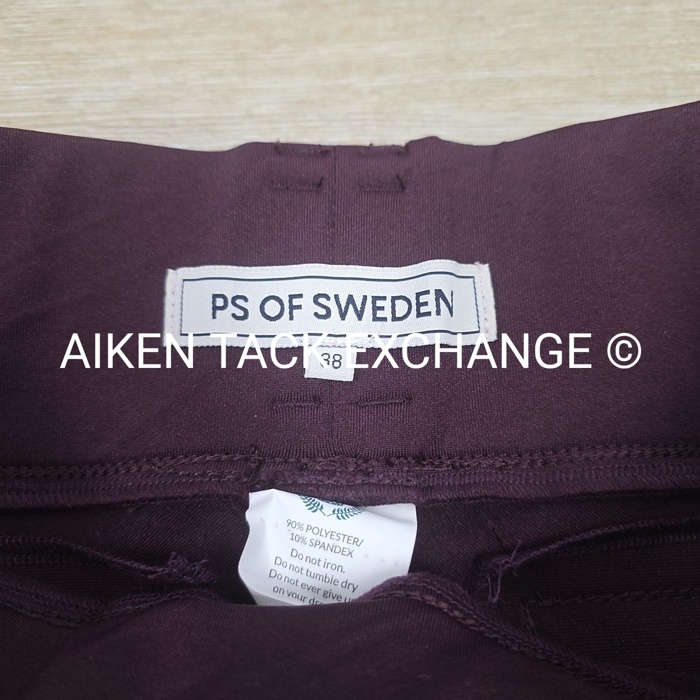 PS of Sweden Cindy Riding Tights, Women's 38 (Medium)