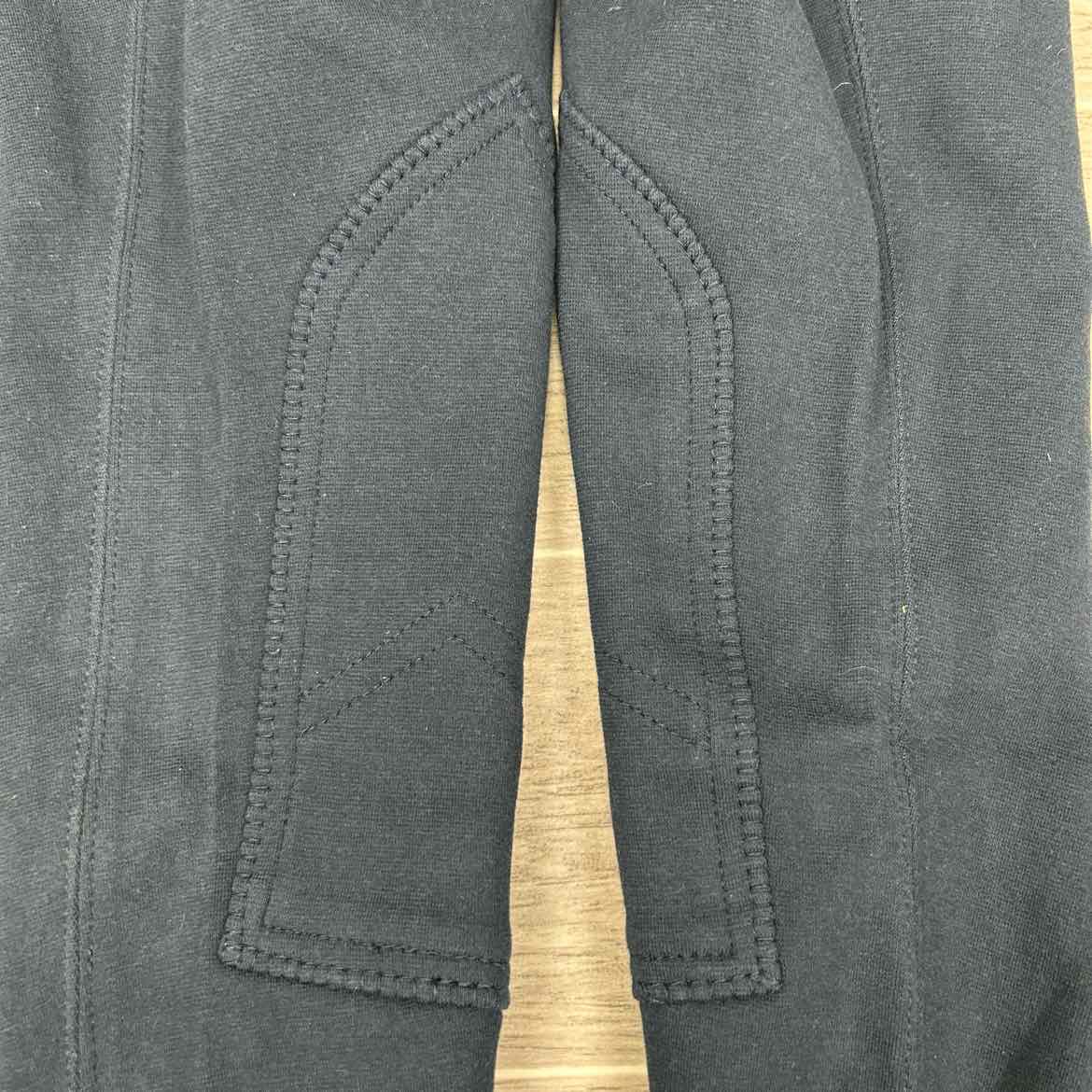 Horse Wood Children's Knee Patch Breeches, Size 8, Brand New