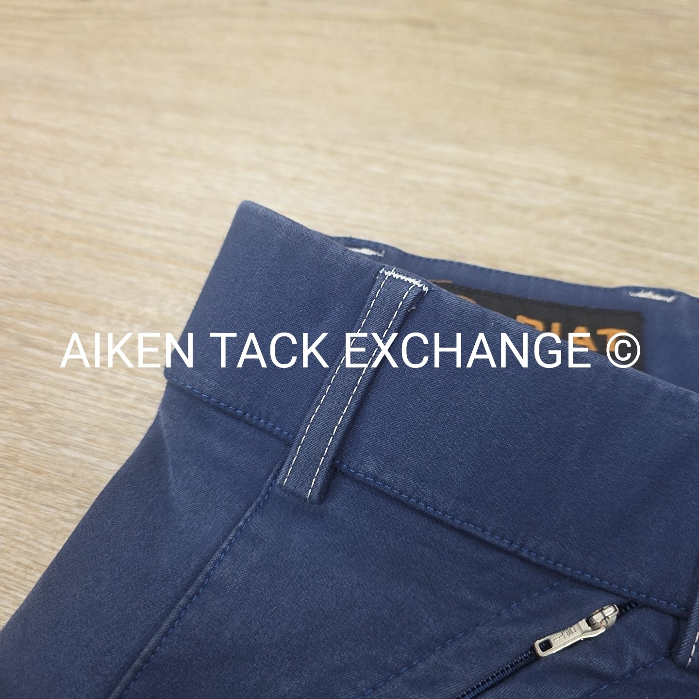 Ariat Prix Knee Patch Breeches, Women's 30