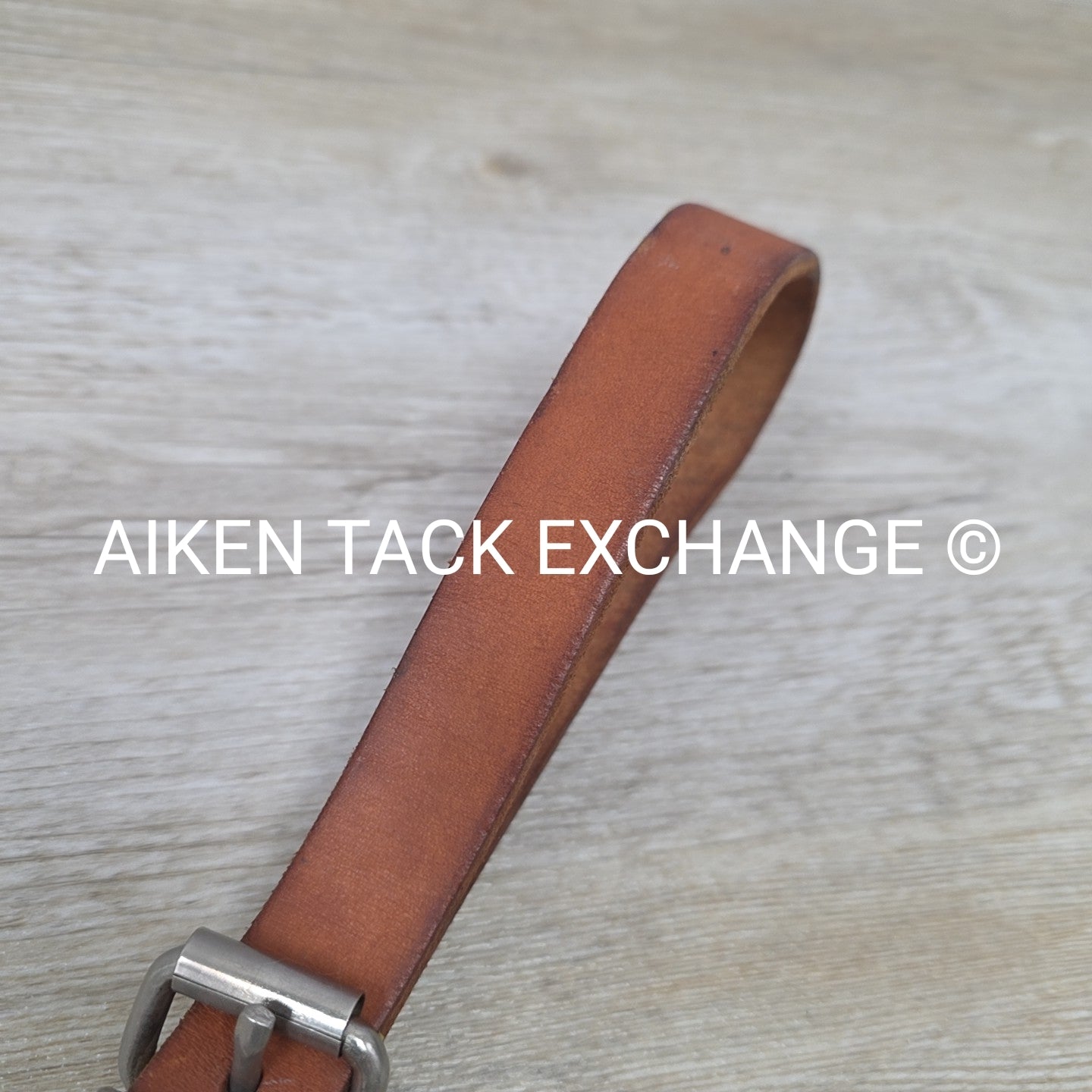 Billy Cook Breast Collar 910, Brown, Size Full