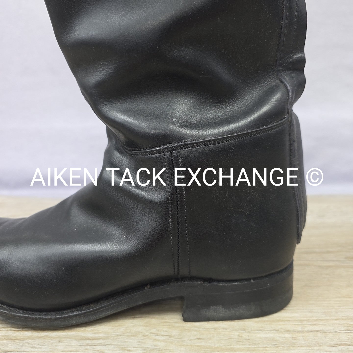 Dehner Boot Co. Dress Boots, Size 9 / 9.5 Wide / X-Wide Calf