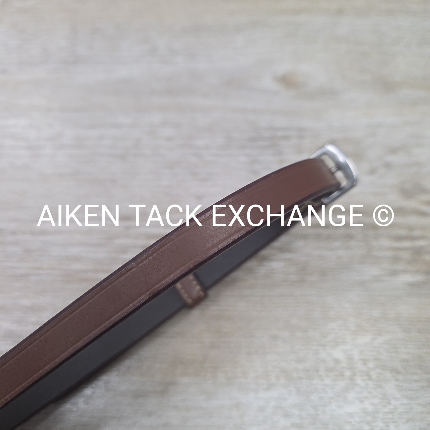 Da Vinci Flash Strap, Brown