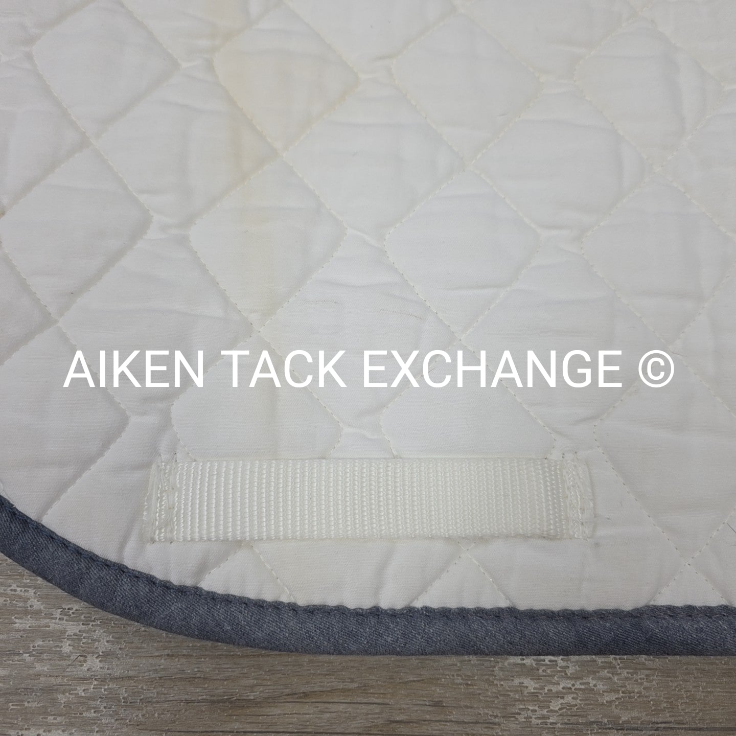 BARGAIN BUNDLE: 4 All Purpose Saddle Pads