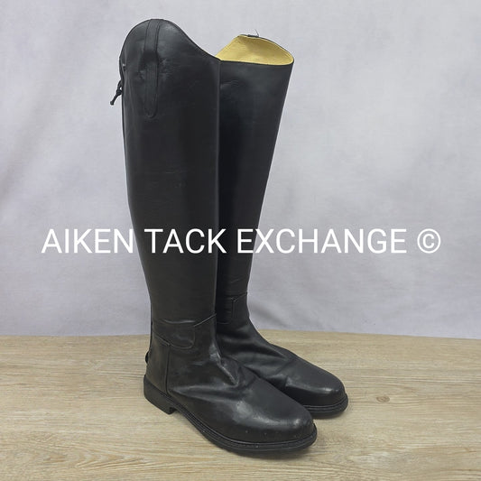 TuffRider Dress Boots, Size 10