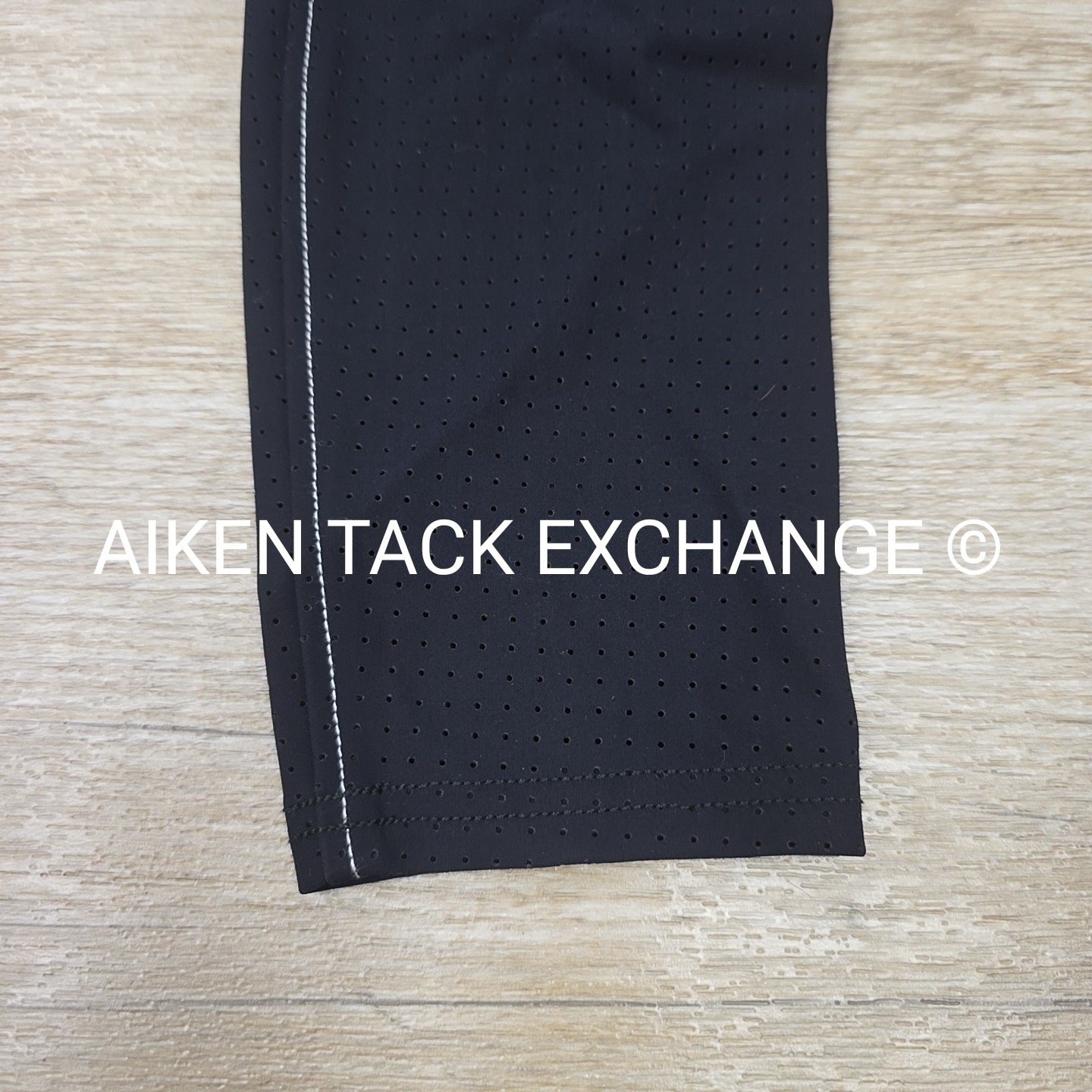 Goode Rider Million Dollar Silicone Grip Full Seat Breeches, Size 26 L