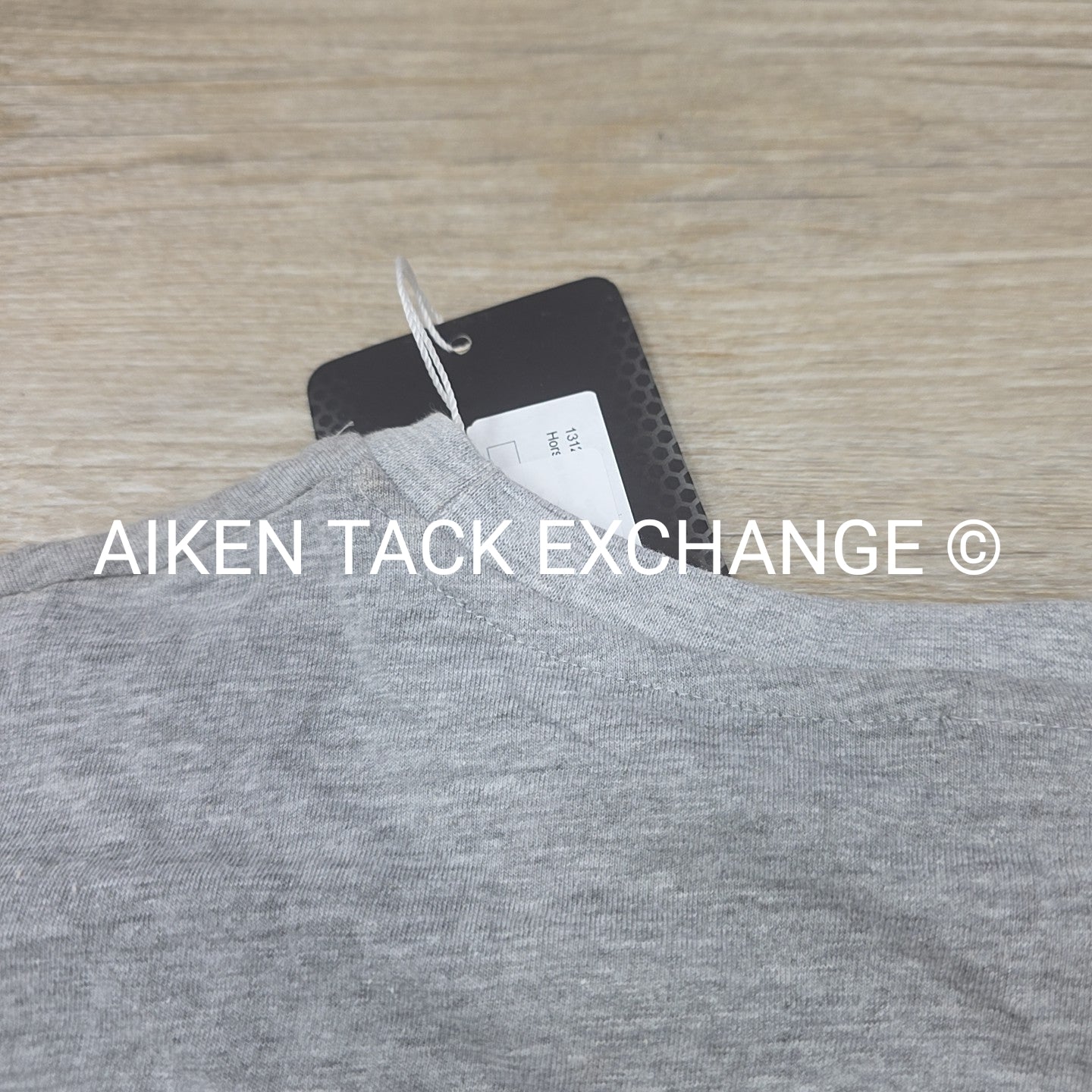 HKM Short Sleeve T-Shirt, Size Medium