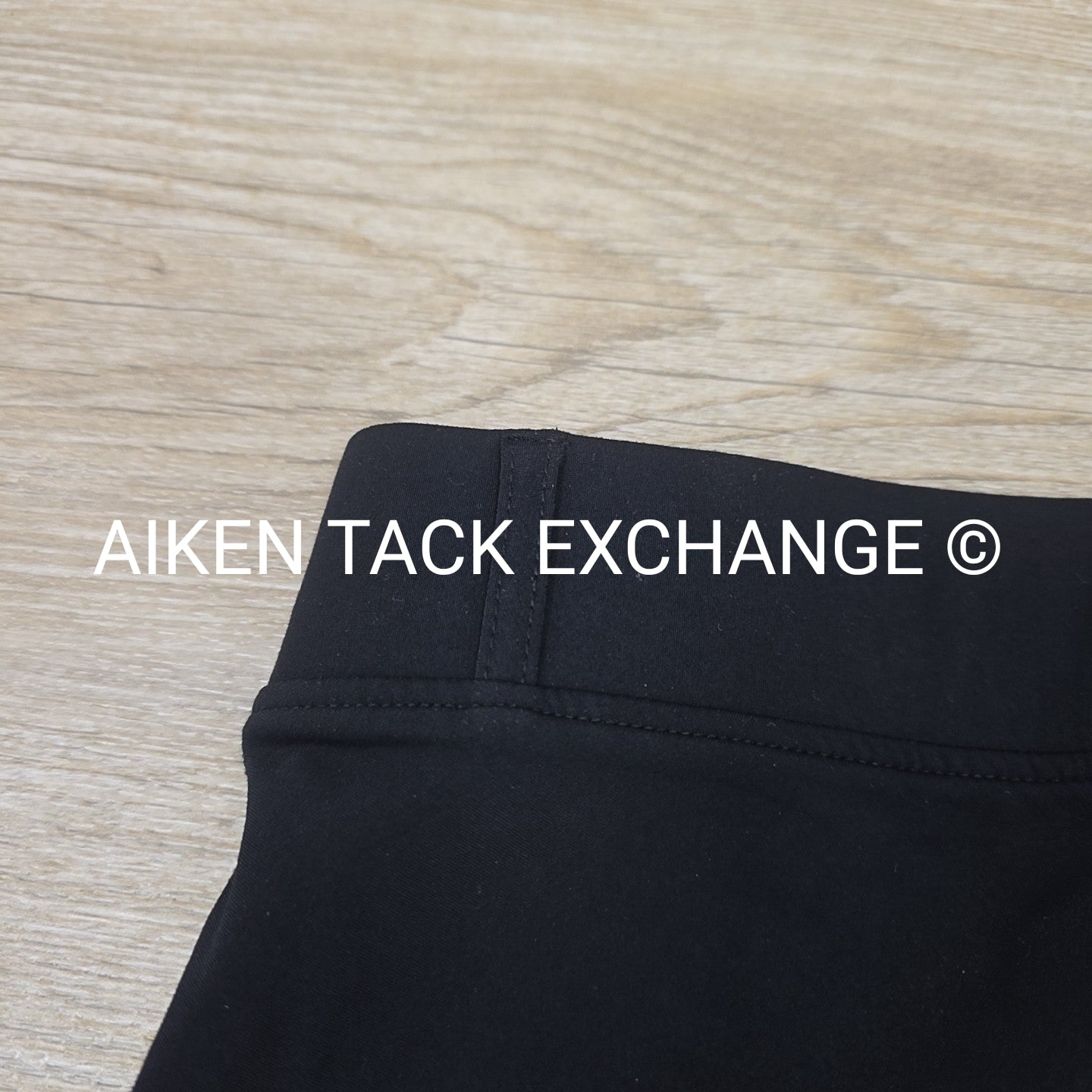 Kerrits IceFil Full Seat Boot But Tights, Size Large