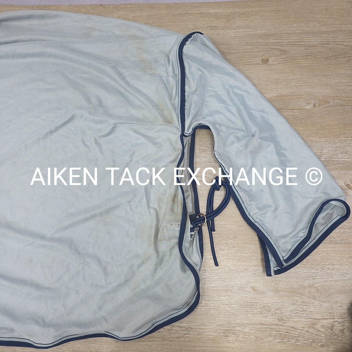 SmartPak Deluxe Fly Sheet, No Neck, 81"