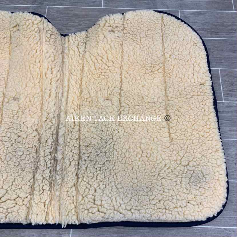 Toklat All Purpose Trail Pad w/ Pockets