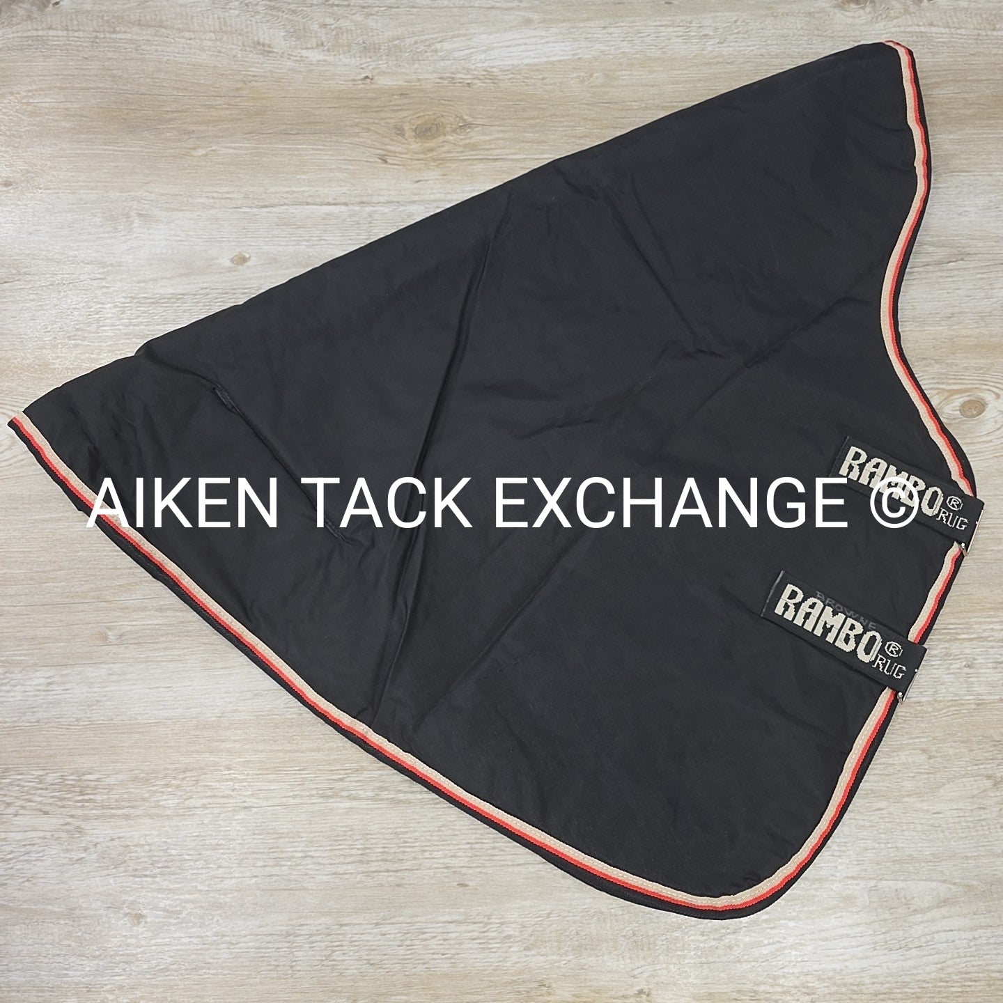 Horseware Rambo Medium Weight Neck Cover, 78"