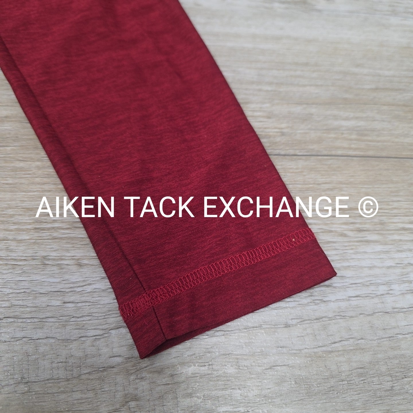 Ariat Heat Series Long Sleeve Top, Size Medium