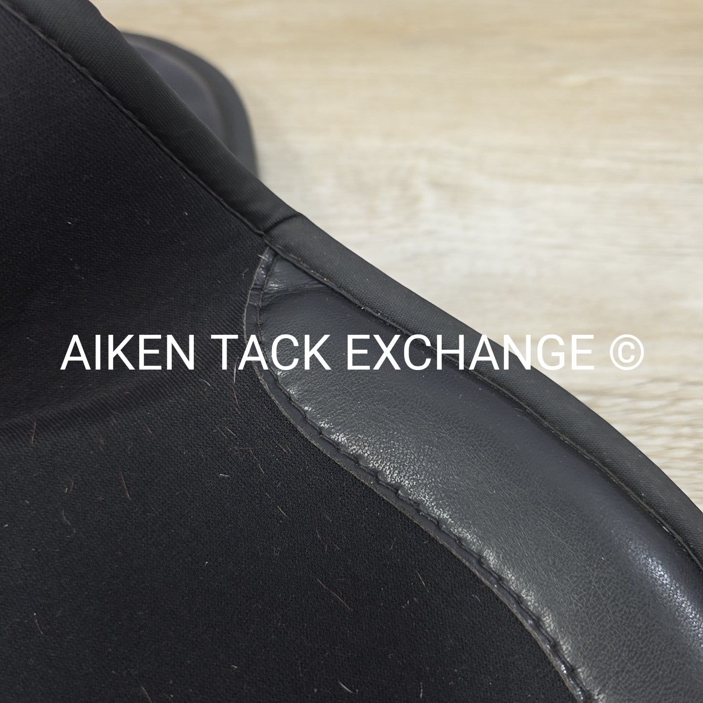 EquiFit ImpacTeq Half Pad
