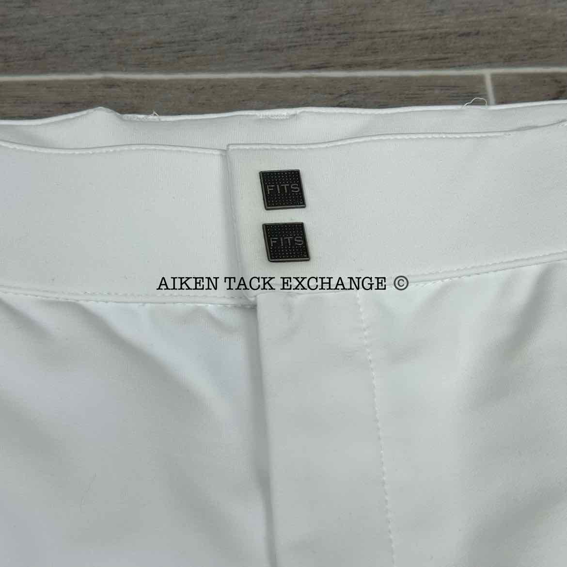 FITS PerforMAX Full Seat Breeches, Size X-Large