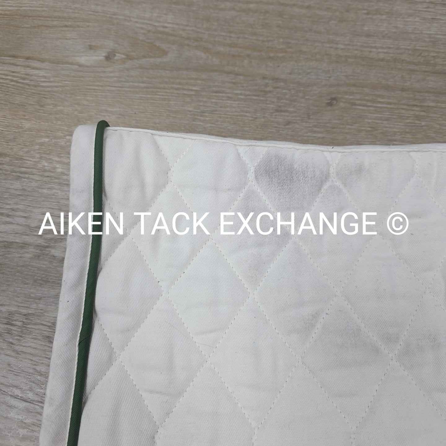 Toklat Classics III All Purpose Saddle Pad