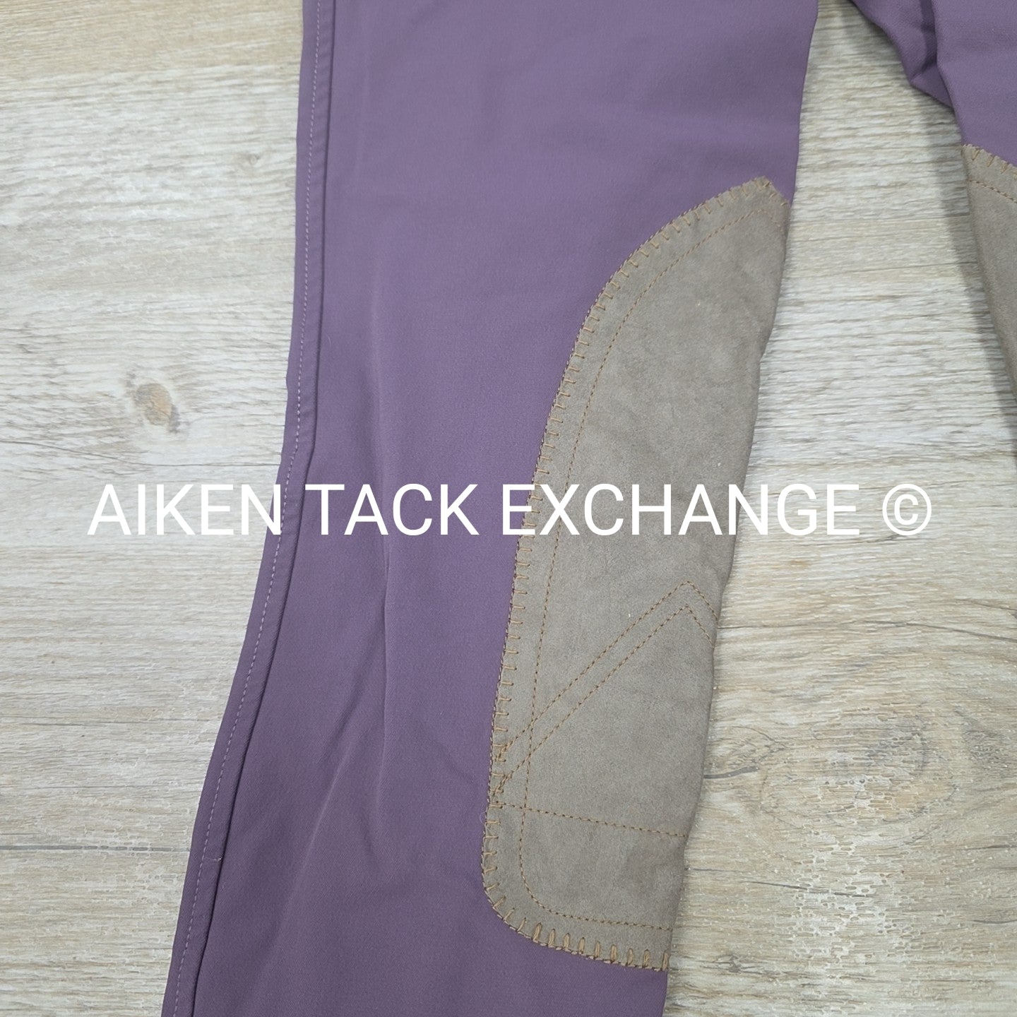 RJ Classics Gulf Knee Patch Breeches, Size 24 R