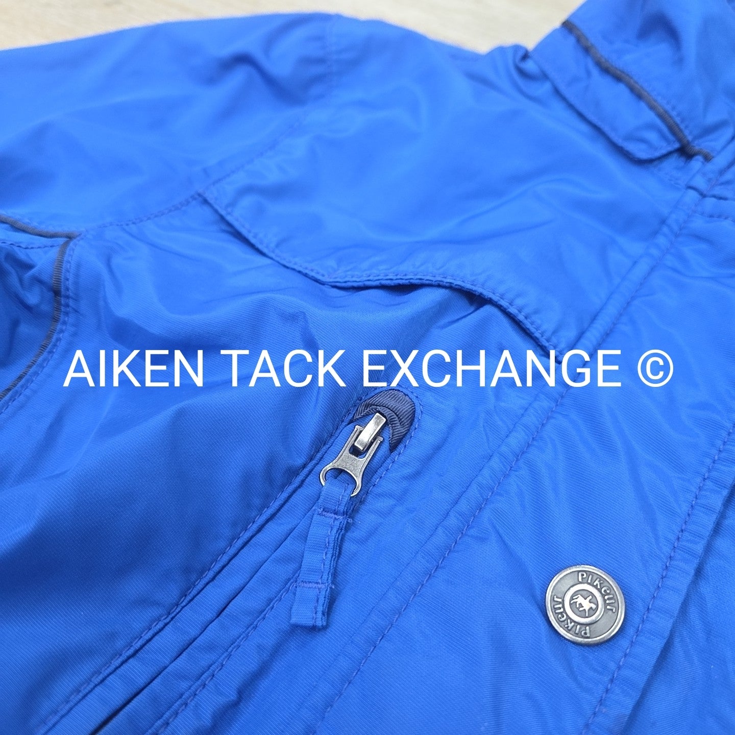 Pikeur Milena Frantisi Jacket, Size US 10