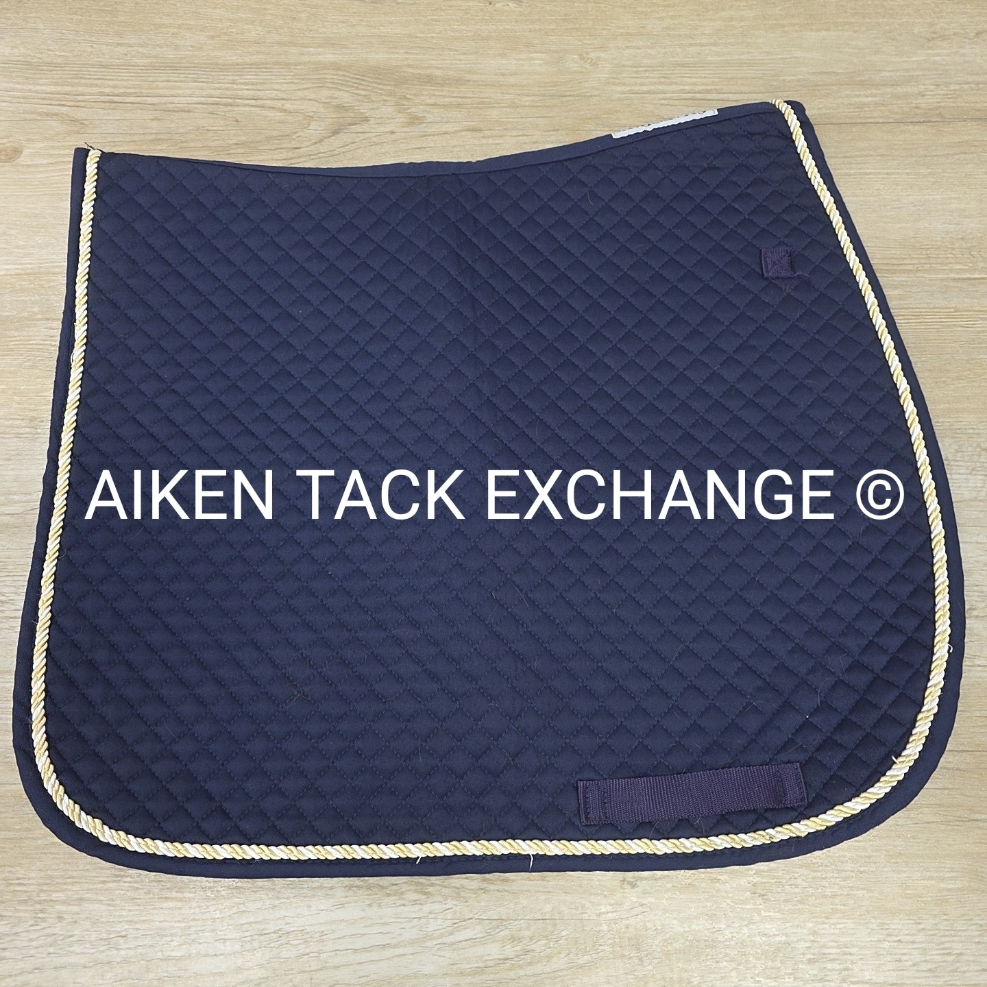 SmartPak Dressage Saddle Pad