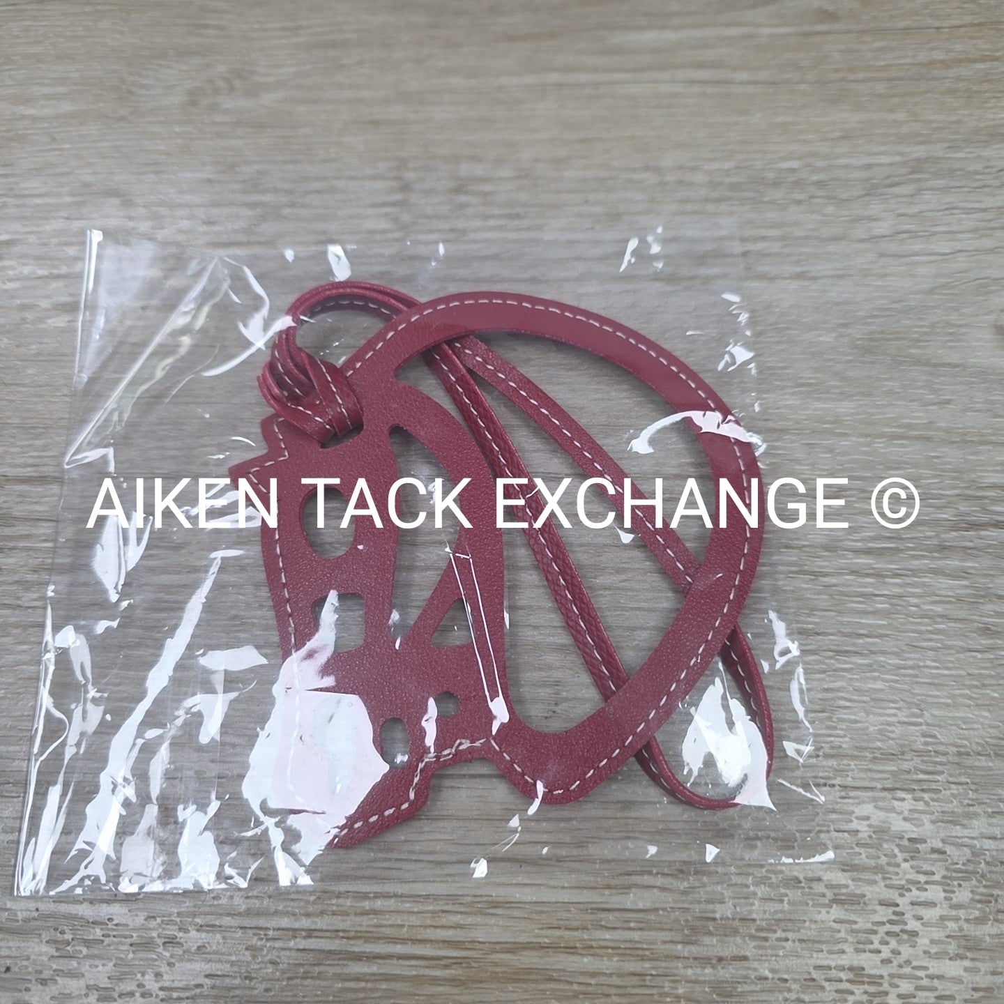 Hermes Bag Charm