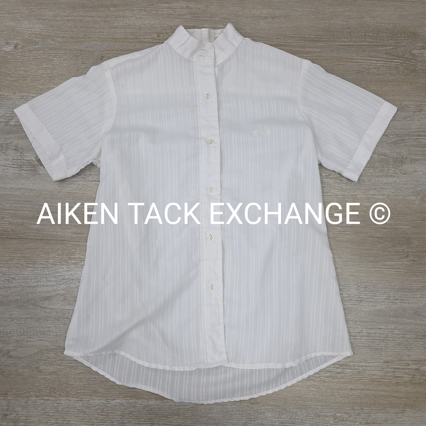 Beaufort Riding Apparel Show Shirt, Women's 34