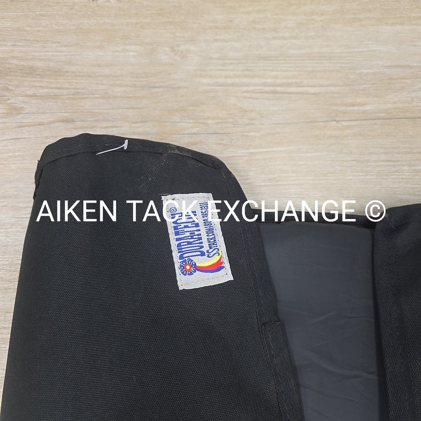 Dura Tech Padded Saddle Rack Storage Cover