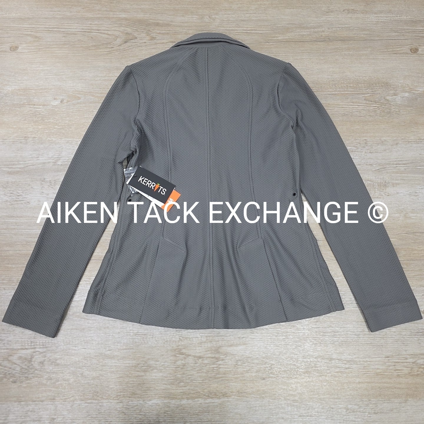Kerrits Affinity Aero Show Coat, Size Medium