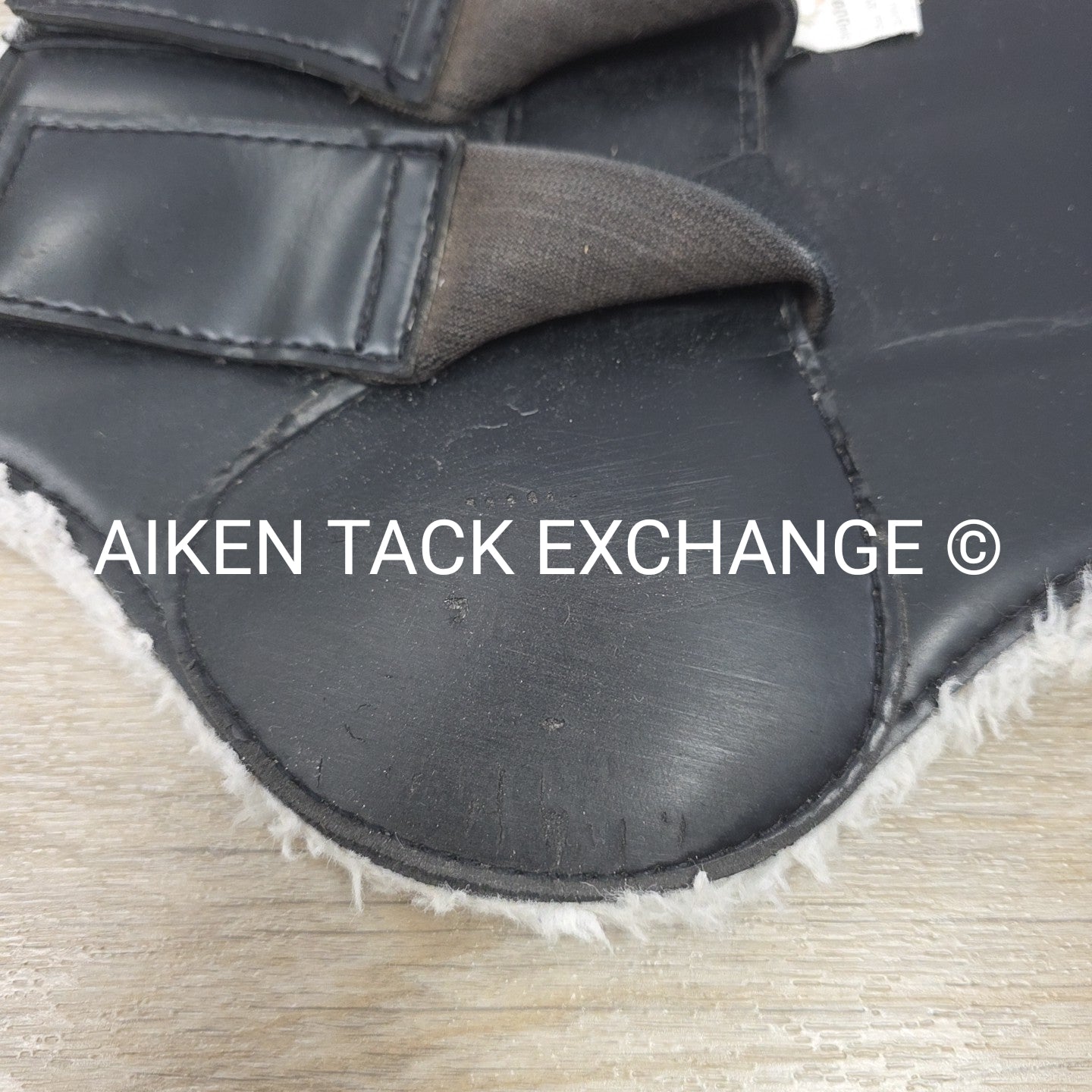 BARGAIN BUNDLE: Dover Saddlery Fleece Lined Sport Boots, Size Large, 2 Pair