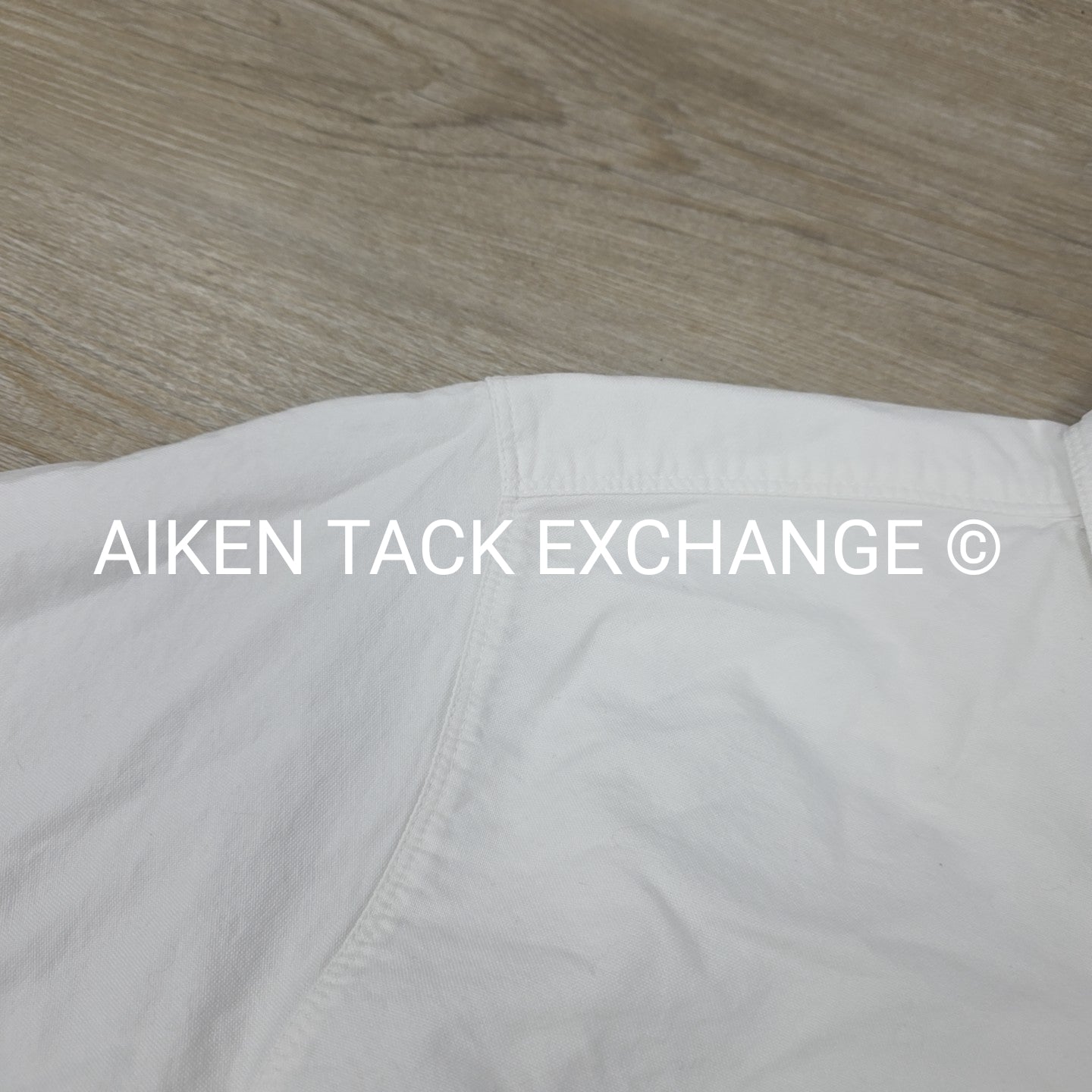 Parelli Eagle Dry Goods Long Sleeve Button Up Shirt, Size XLarge