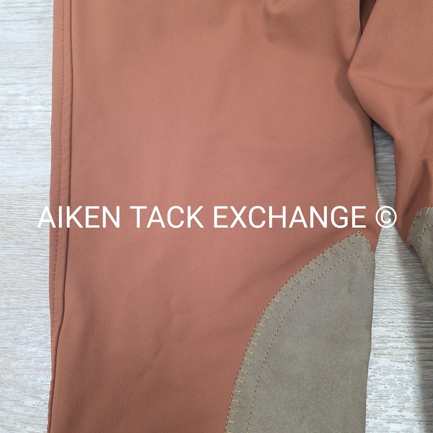 RJ Classics Gulf Knee Patch Breeches, Size 24 R