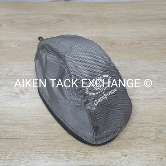 Gatehouse Padded Nylon Helmet Bag