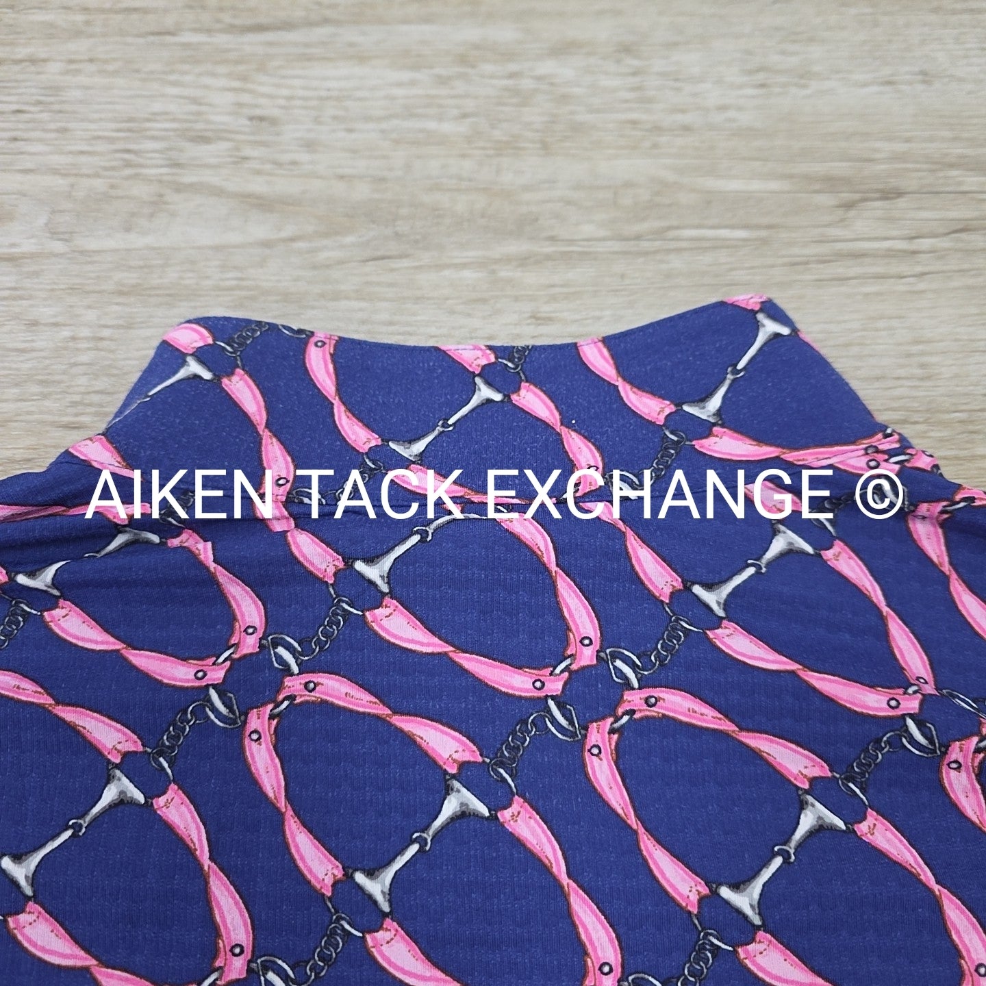 Ibkul Long Sleeve Sun Shirt, Size X-Large