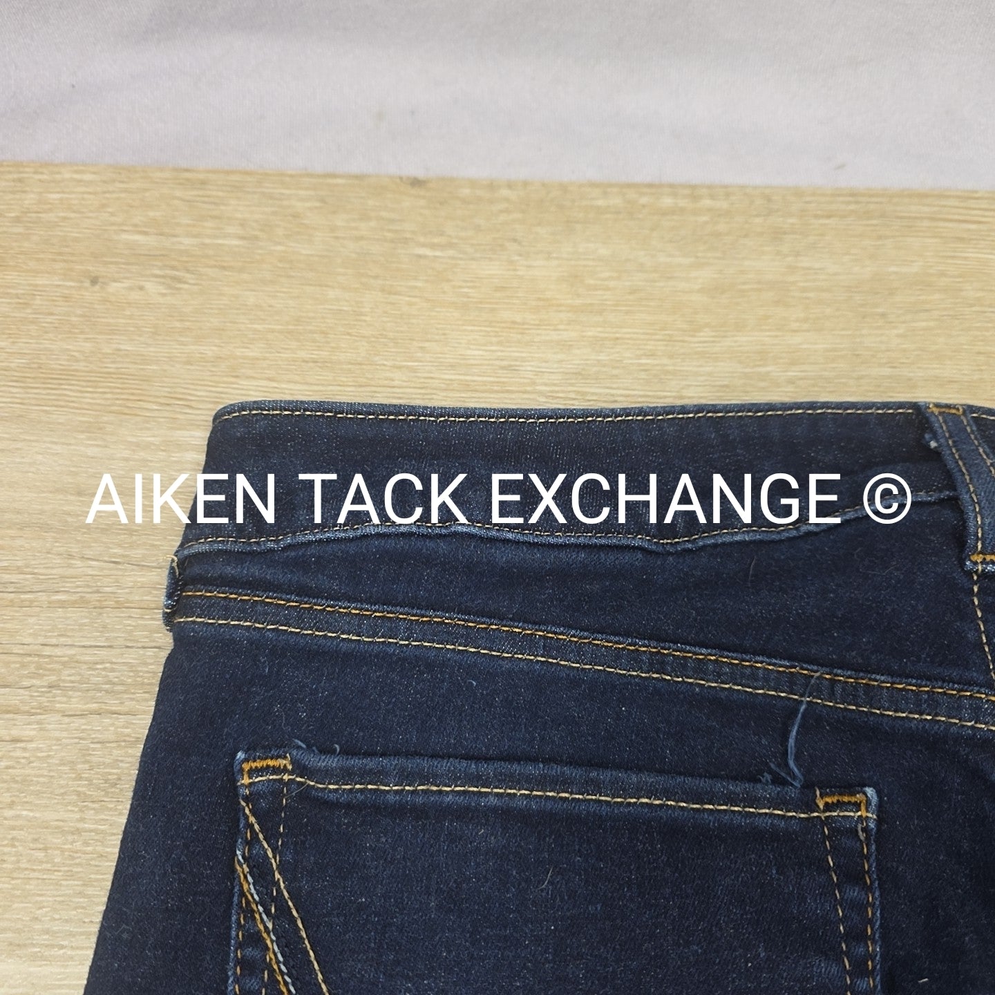 Ariat Perfect Rise Denim Skinny Jeans, Women's 32R