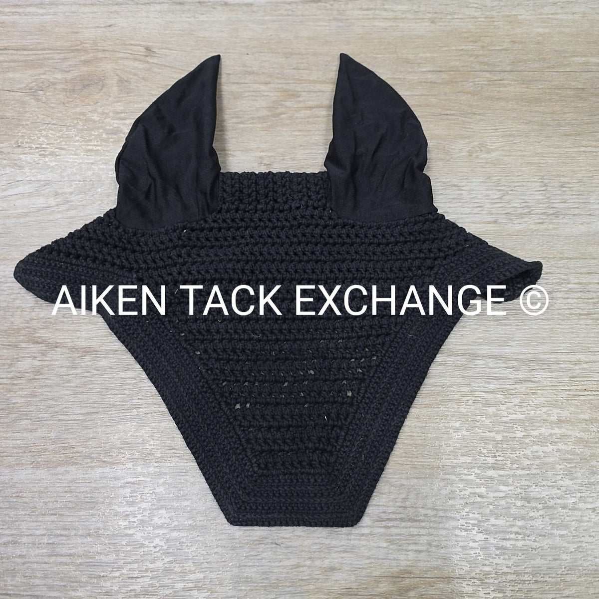 Kentucky Horseware Ear Bonnet, Size Full
