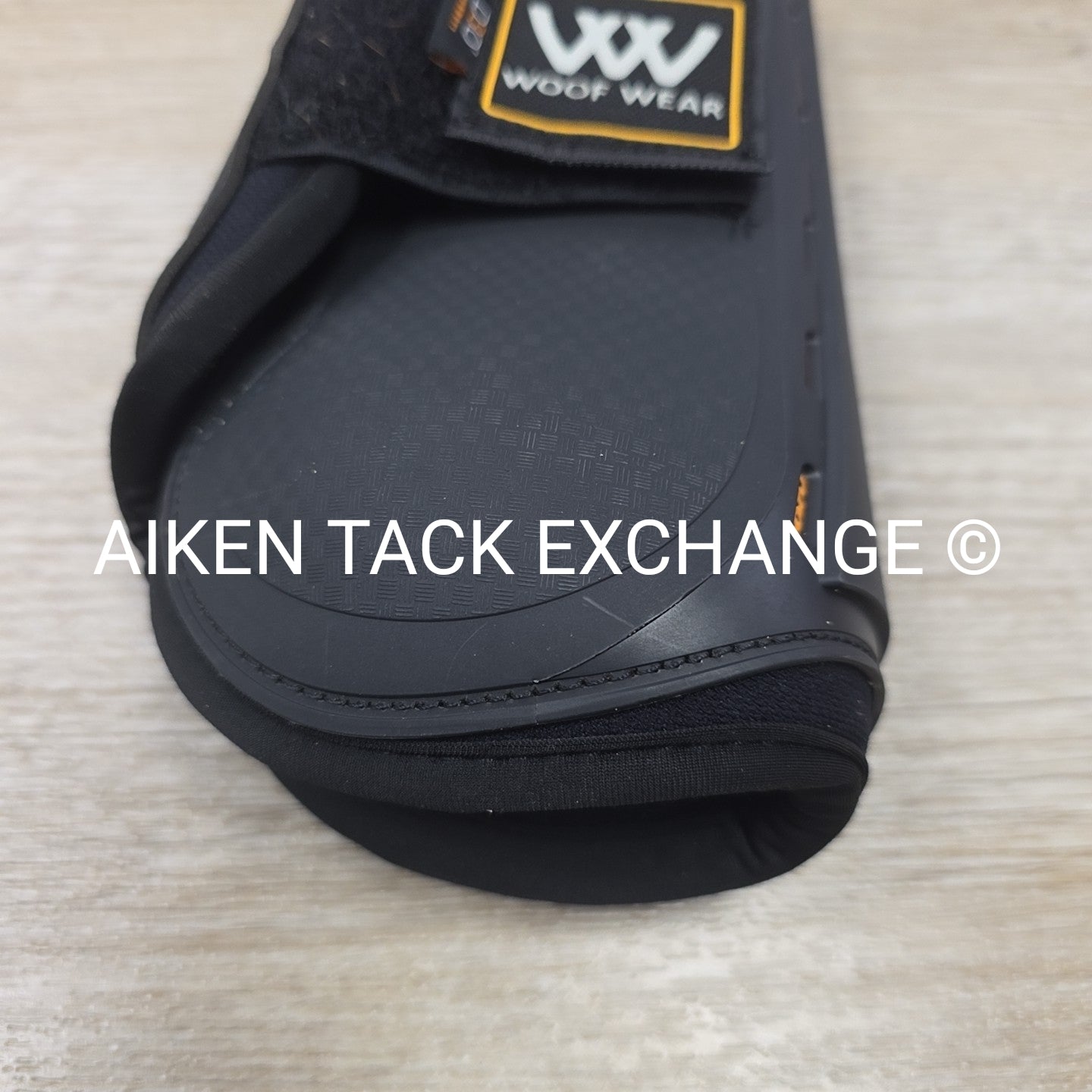 Woof Wear D3O Front Cross Country Boots, Size Medium