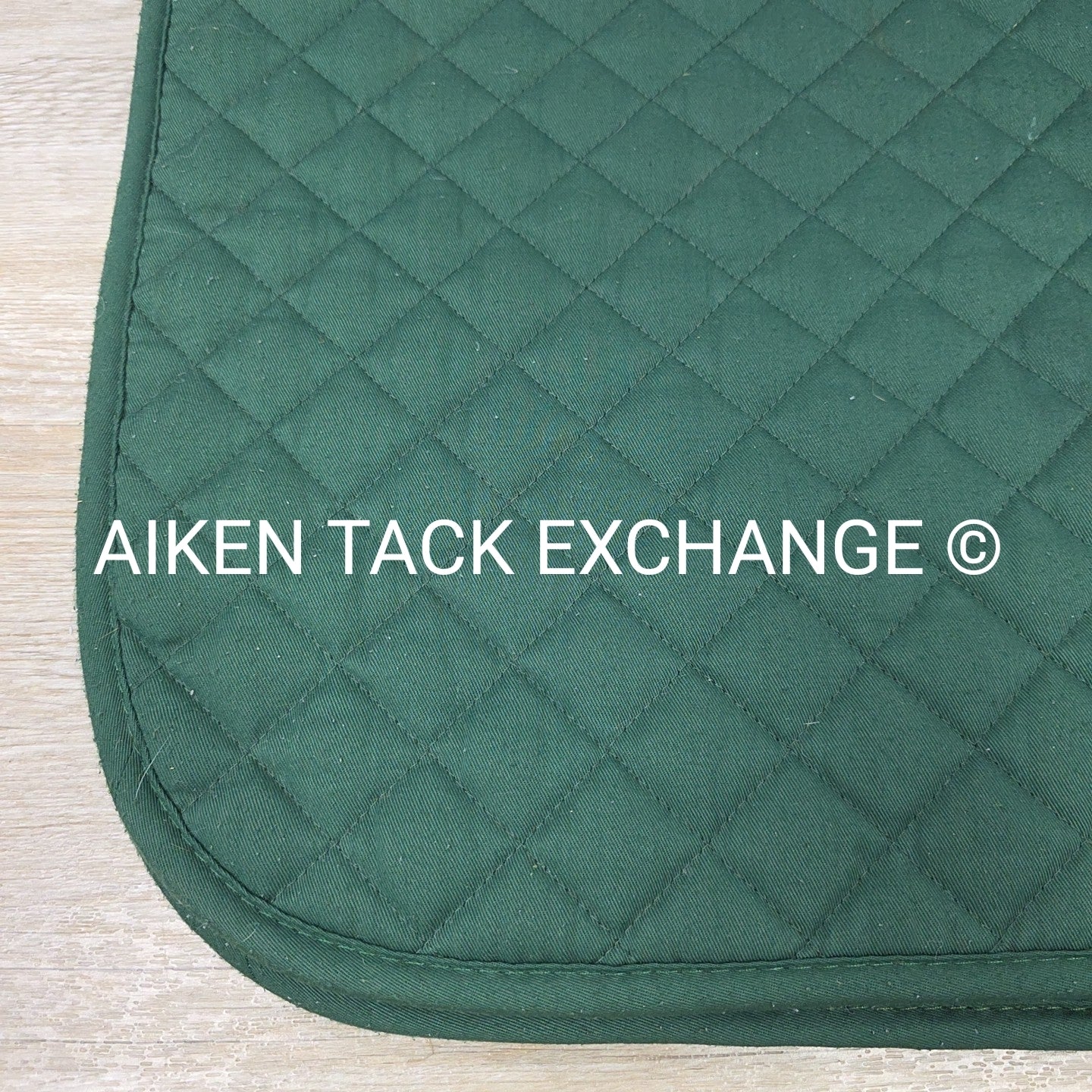 SmartPak All Purpose Saddle Pad